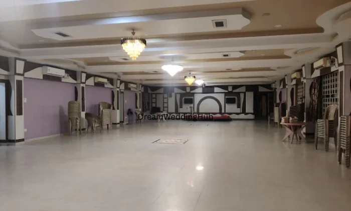 Venya Paradise Kalyan